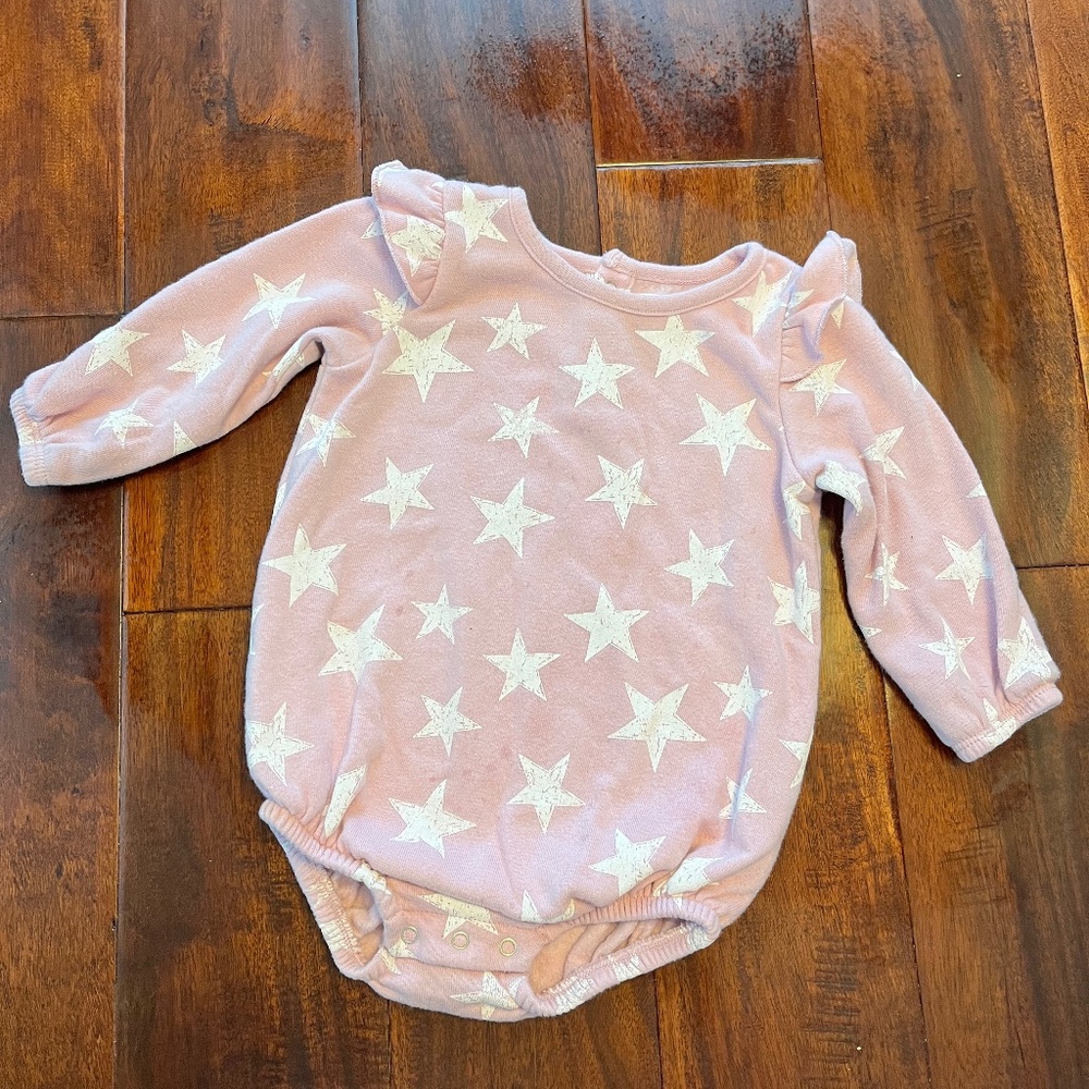 Grayson Mini bubble